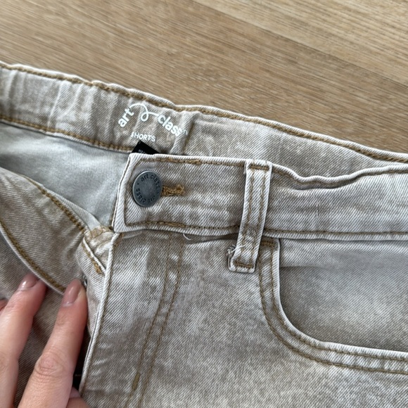 Bundle of 5 Pairs of Shorts - Picture 6 of 6